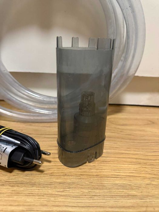 Електрически сифон Fluval Pro Vac