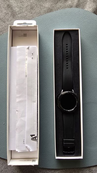 Samsung Galaxy Watch 4 Classic LTE