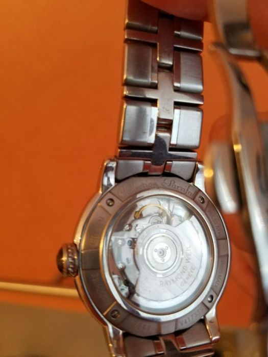 Raymond Weil Parsifal 2841-ST-00908