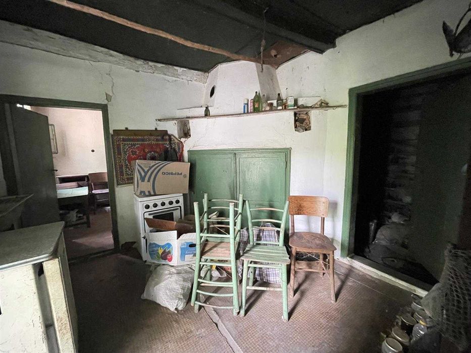 Продава се къща -с. Дамяново