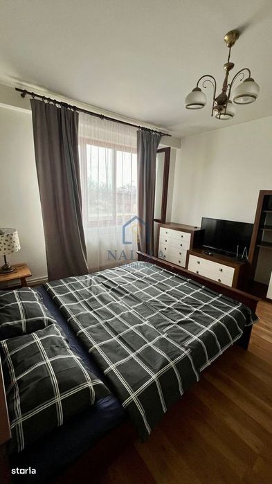 Apartament 1 cameră