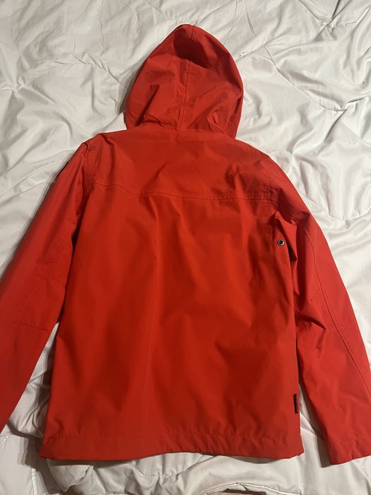 Napapijri ветровка