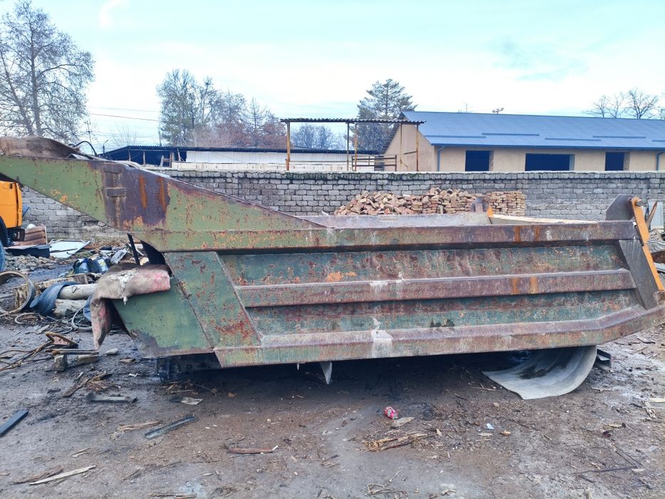 Kamaz sotiladi yurib turgan