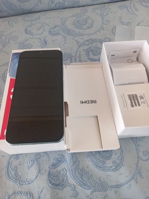 Siyomi Redmi 15C