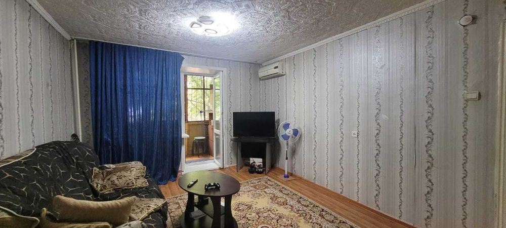 Продается 2ком квартира по Мауленова