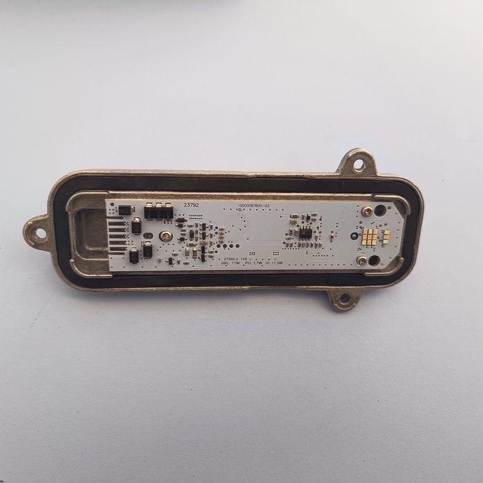 Модул дневни светлини Opel Insignia B 2017-