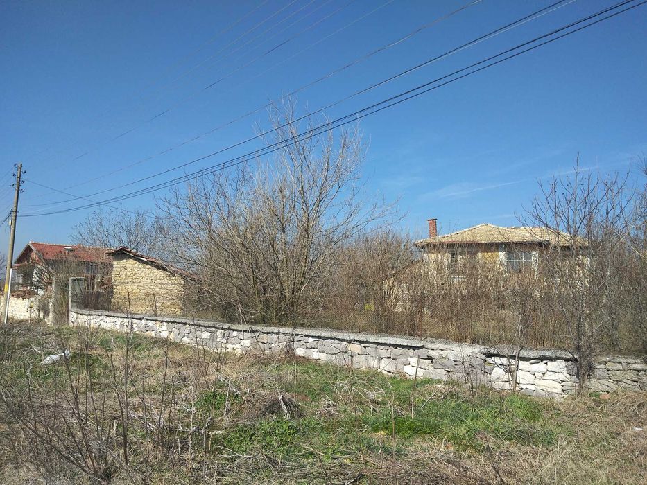 Продава се Къща в с. Зетьово, Област Стара Загора - 125 кв.м за 104 €/кв.м - Снимка #2