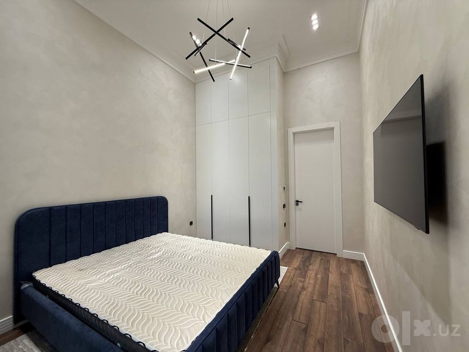 Продается 5/1/10 200м2 в ЖК Mirabad palace, ул. Катта мирабад