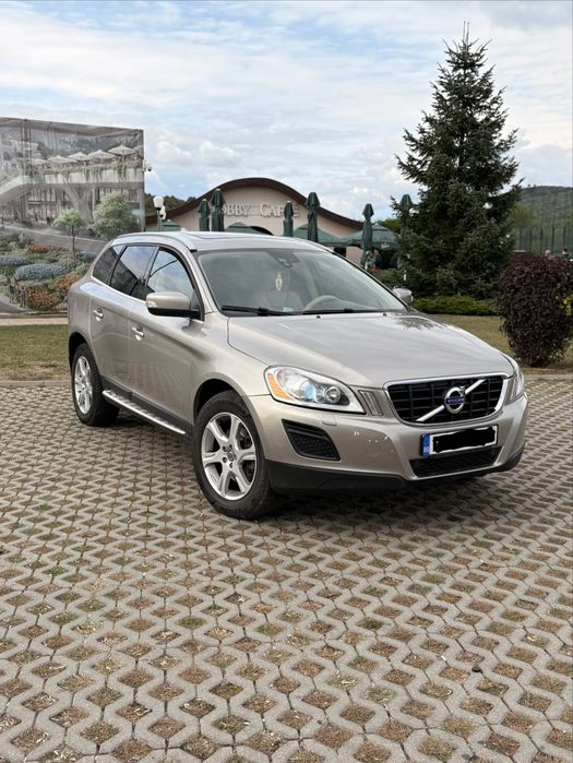 VOLVO XC60 2011 — imagine 2