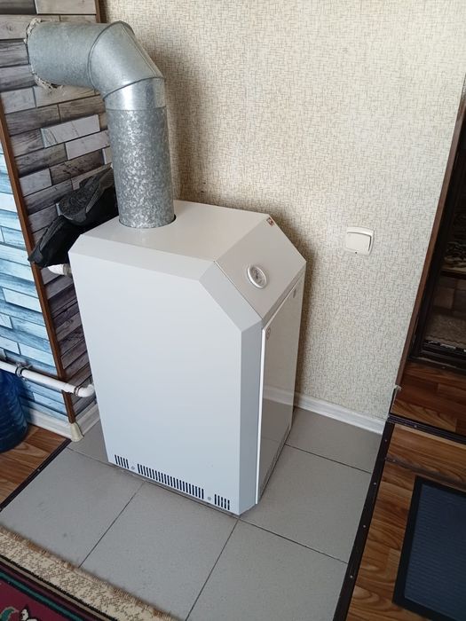 Продам дом. Затобольск