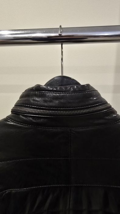 Andrew James bomber jacket, 52