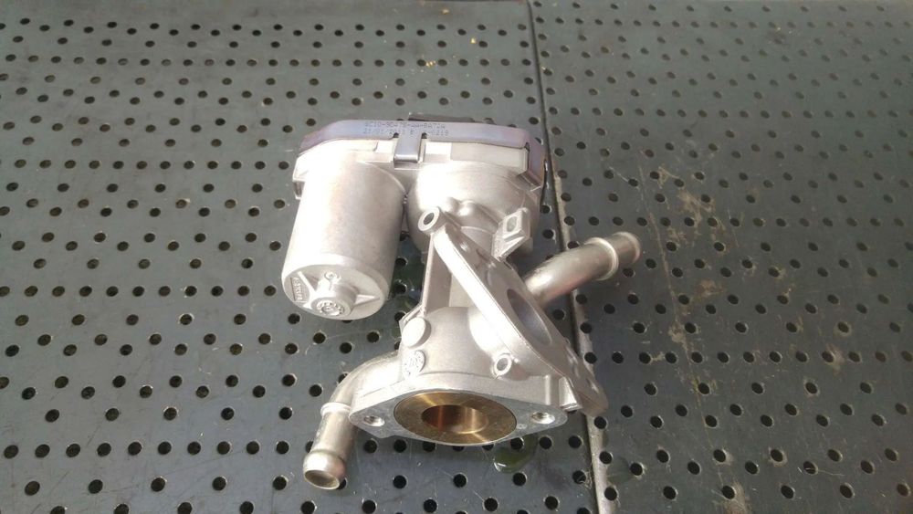 Egr 2.2 tdci ford transit 8c1q9d475aa