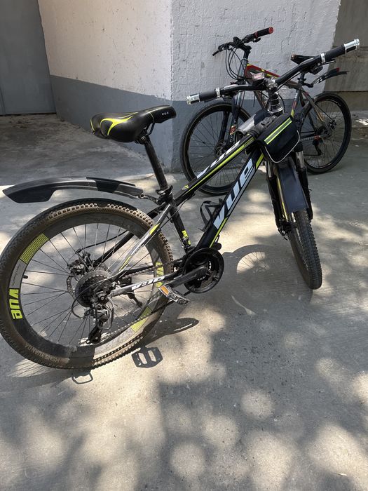 Velosiped 24 razmer