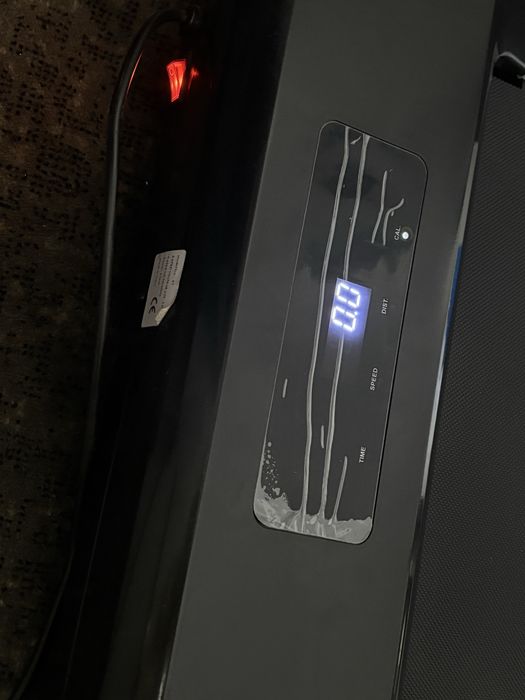 Banda de mers/alergat HOPPLINE