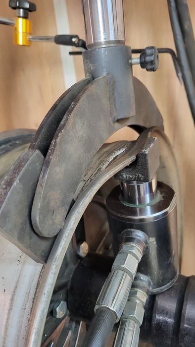 Сварка аргон ремонт дисков