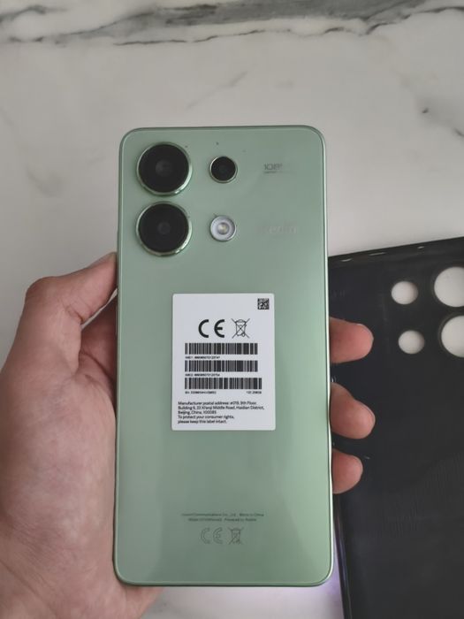 Xiaomi Redmi Note 13