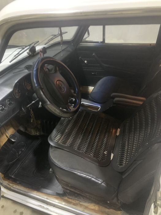 Ваз жигули 01  -