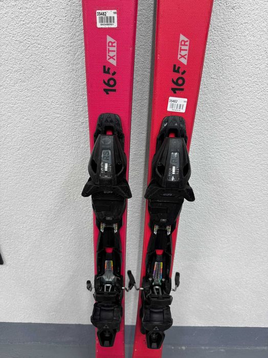 schi fischer rc one xtr 73 L170 si 165cm