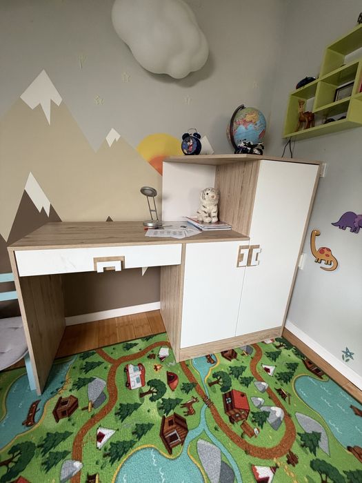 Vand birou copii 150cm