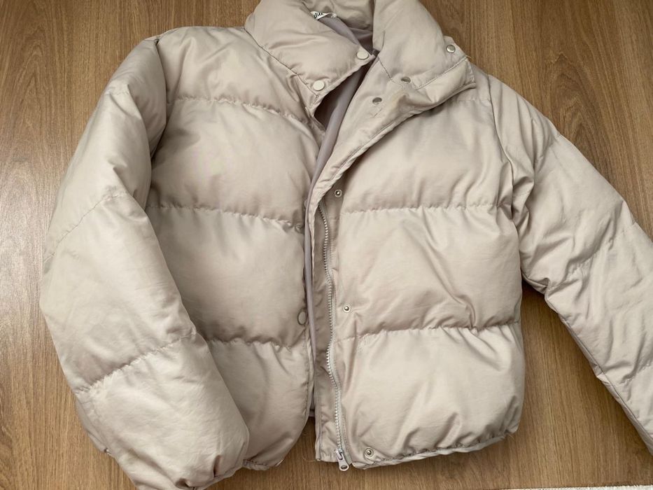 Куртки осенние/весенние