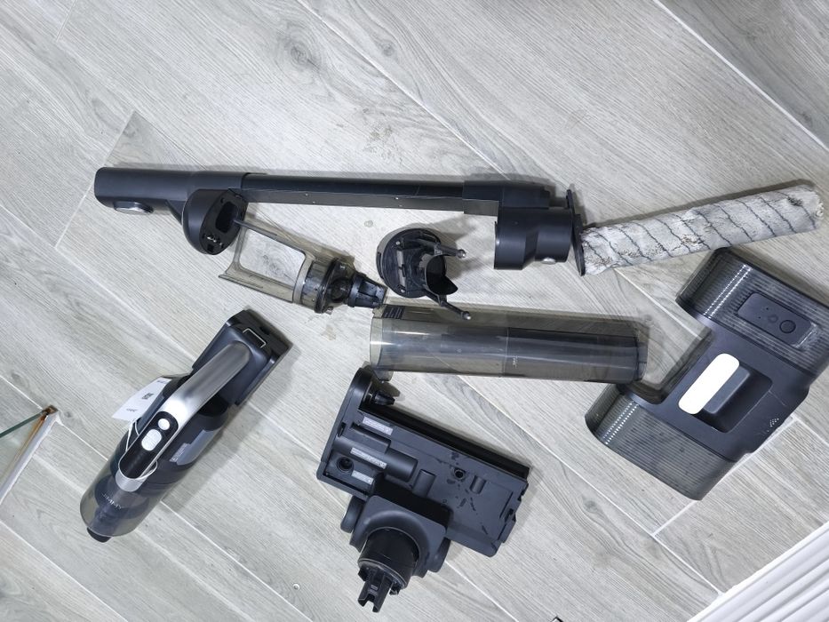 Jimmy прахосмукачка