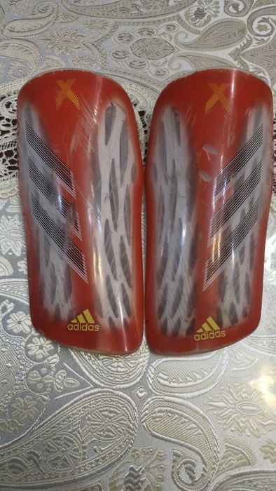 Футбольные щётки