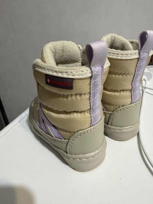 Ботинки adidas original