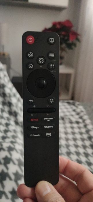 Дистанционно за LG tv