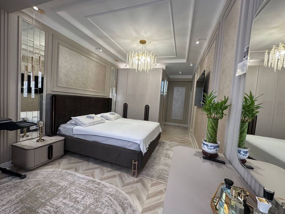 Жк Dream House! Яккасарайский р-н ор-р 8-роддом! Сдаётся в аренду