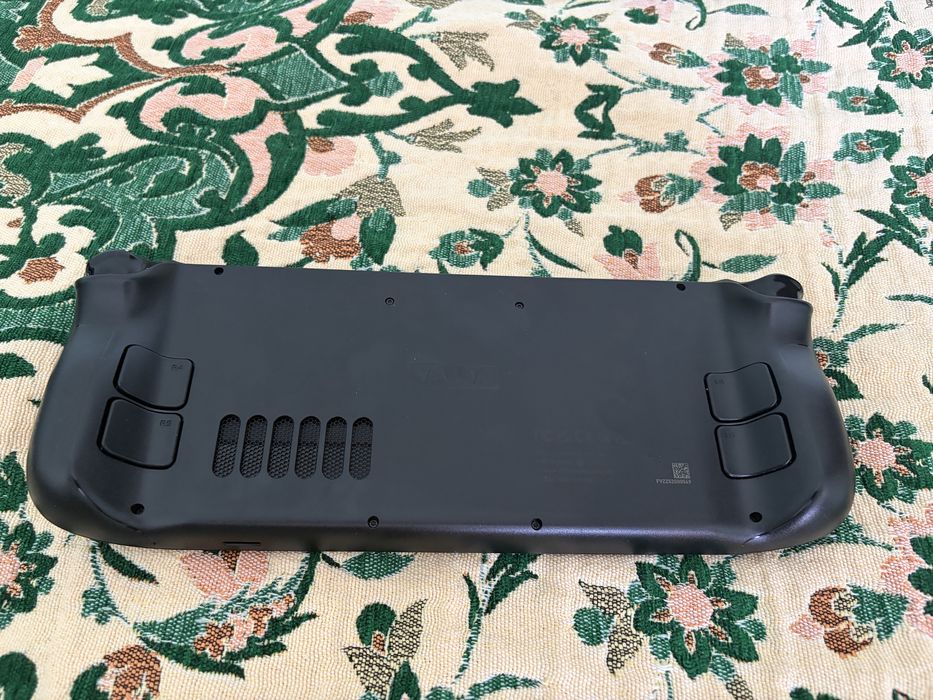 Steam deck Oled 512 GB