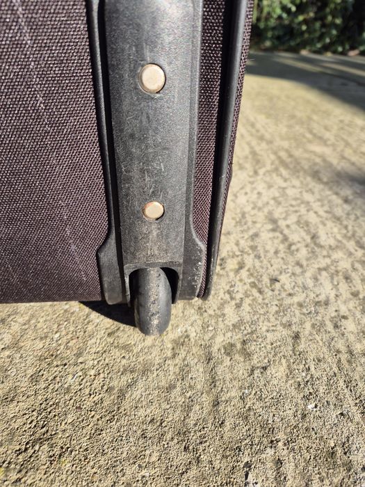 Куфар Самсонет -много запазен