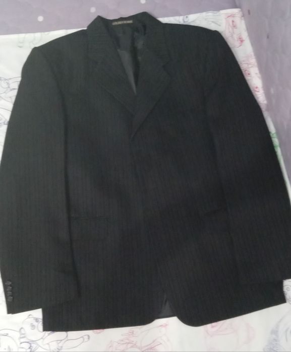 Мужской костюм, 52 размер