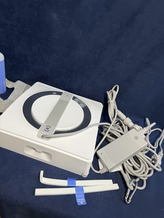 Прахосмукачка за почистване на прозорци Winbot w2 pro