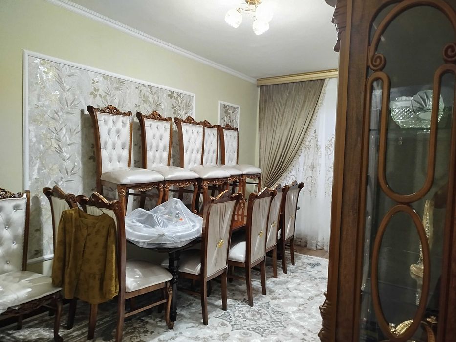 Срочно продается 2-Комнатная КВ. Аранча военный городок.