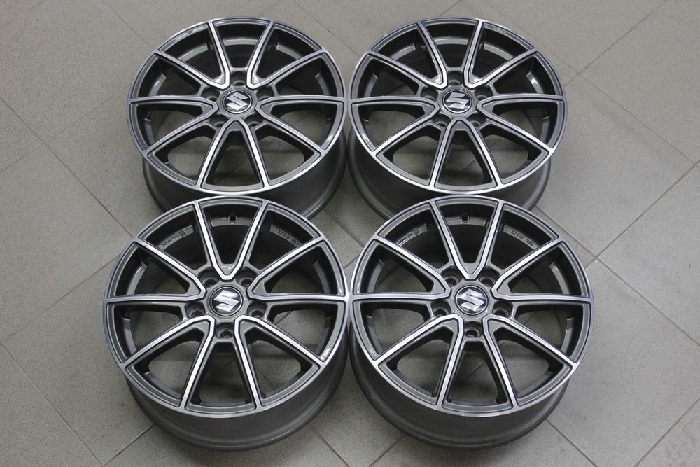 Джанти 16" Suzuki Vitara, SX4, S-Cross