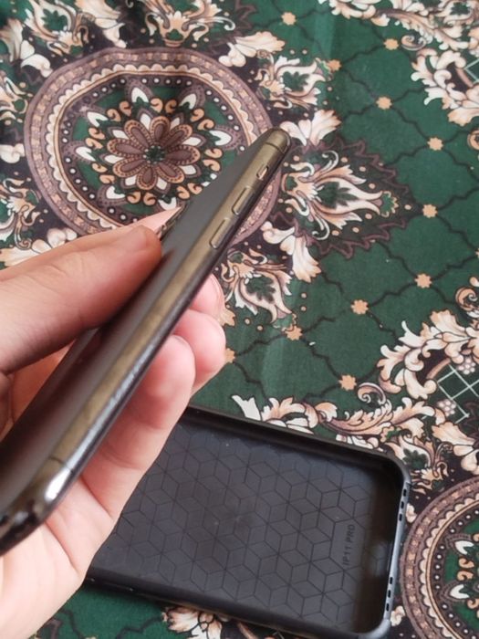 iphone 11 pro sotiladi