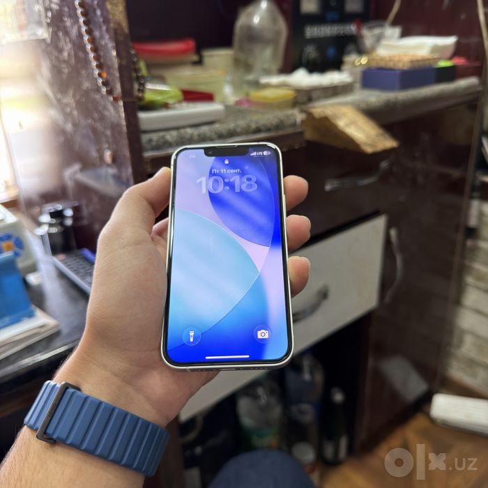 Iphone 13 mini 128 gb