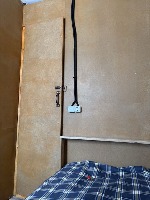 Сдам комнату в общежитии