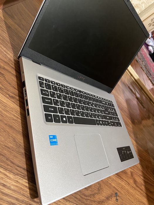 Acer новом сост 11пок SSD память