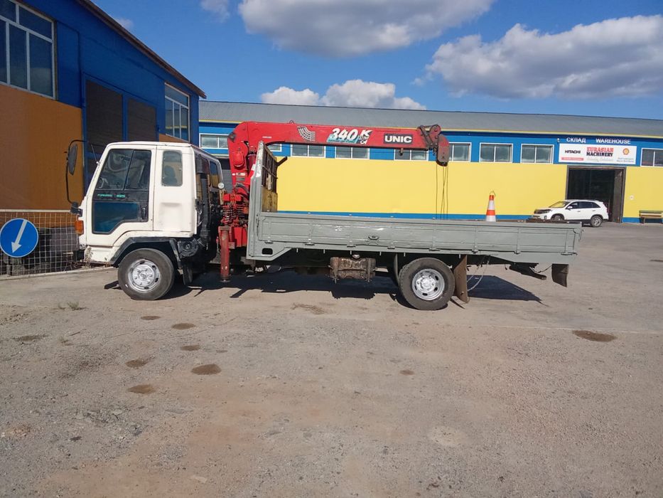 Манипулятор  услуги