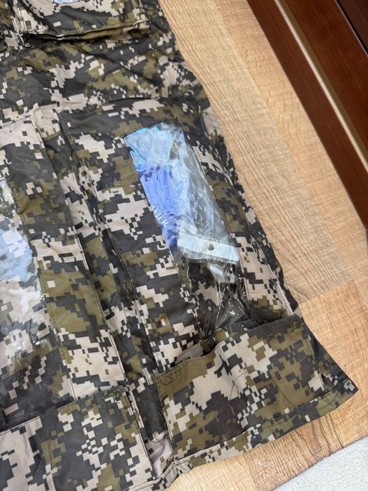 Продам насесор  для военных мешков