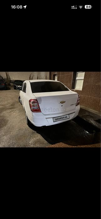 продается cobalt ltz