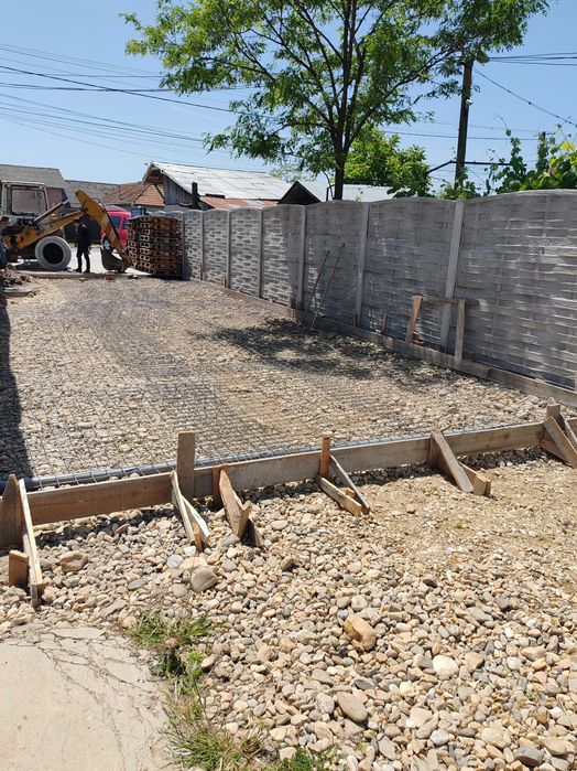 Meseriași Construcții