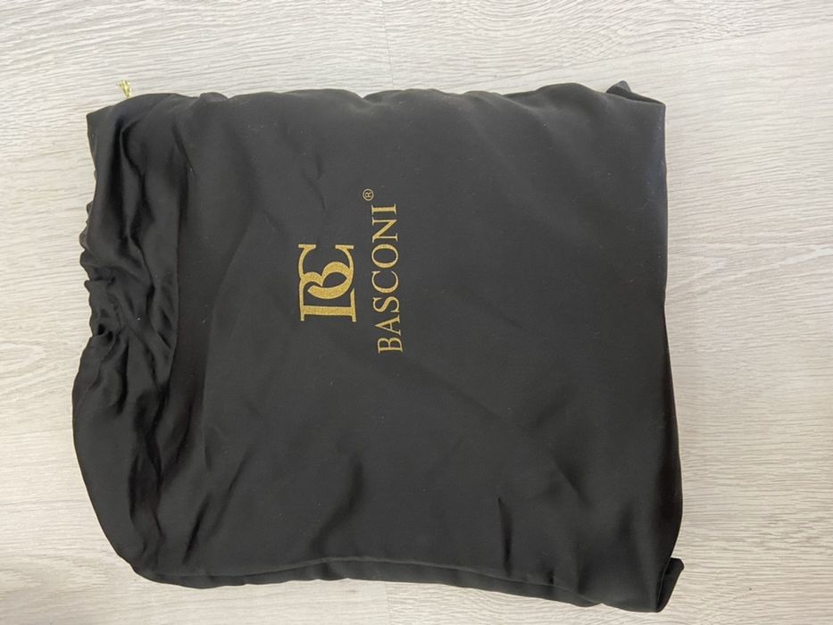 Basconi сапоги