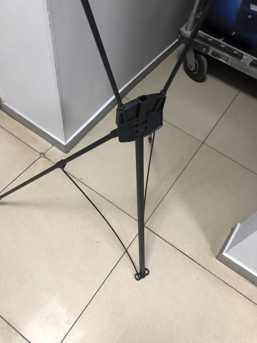 Продам Х-баннер, паучок для рекламы