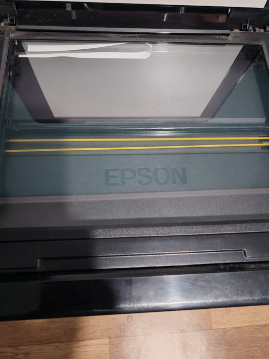 МФУ цветной Epson l 850