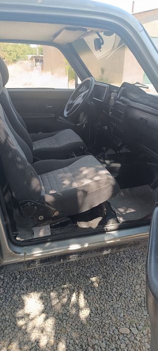 Продам Ниву 5ти дверная