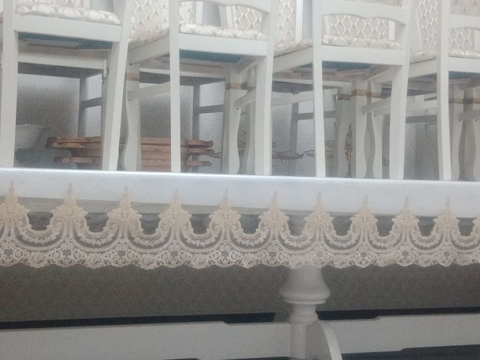 Мебел гостиной стол стуля