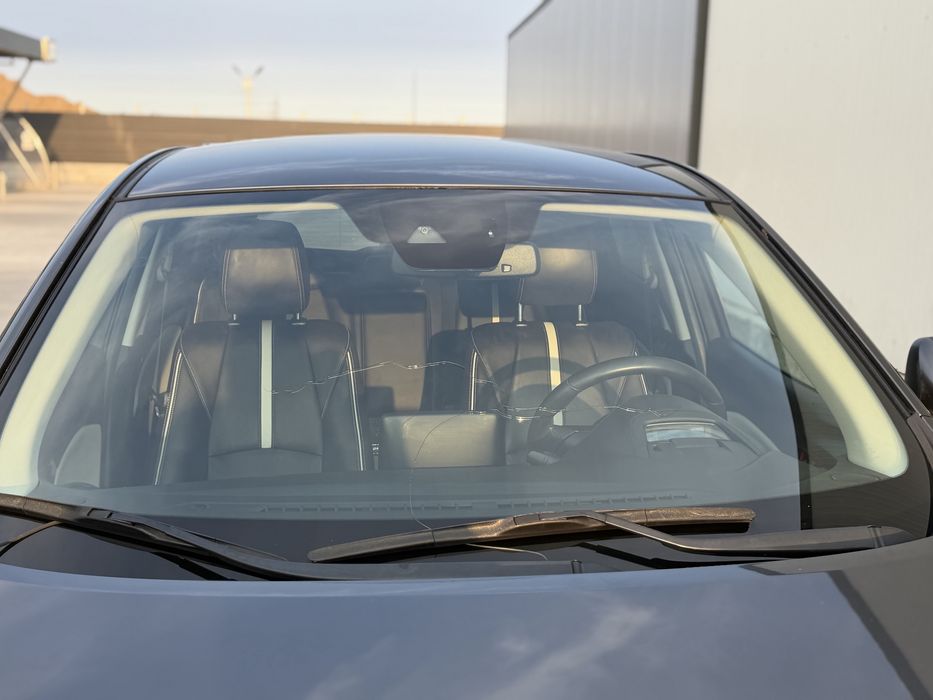Mazda CX-3 Takumi