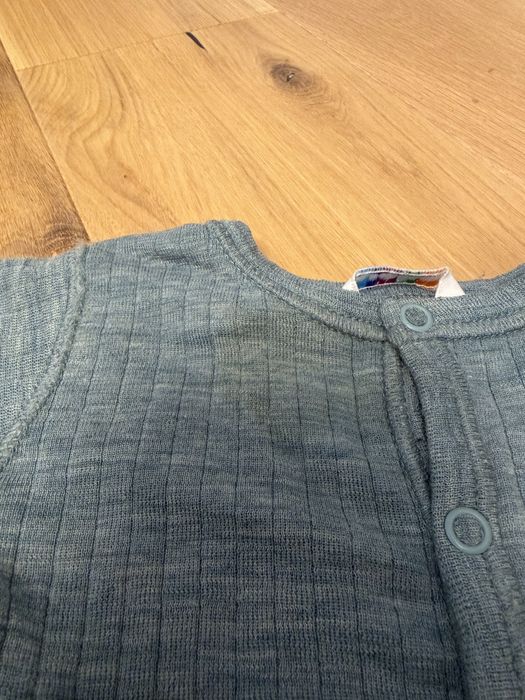 Salopeta Joha albastra